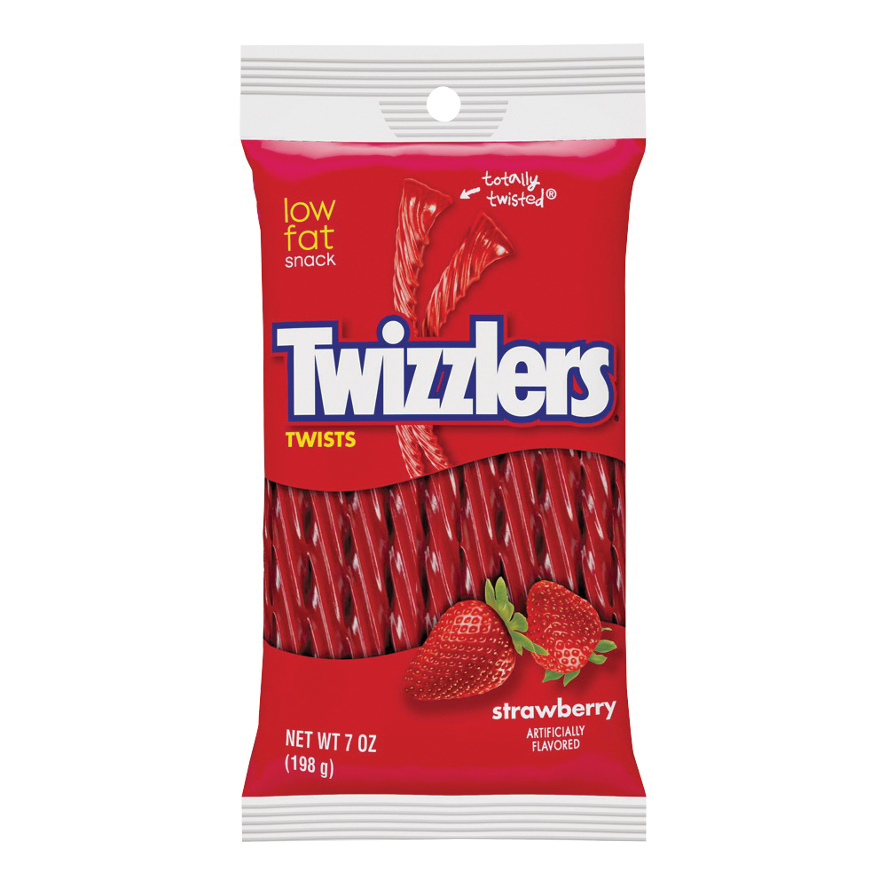Twizzlers TWZ12