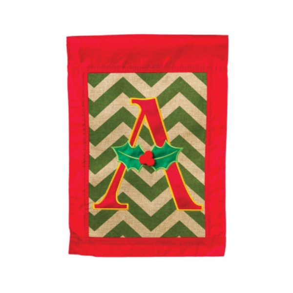 Evergreen Flag 14B3077A