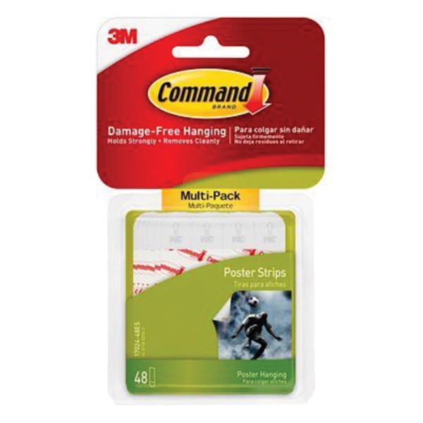 3M Command Primer Bathroom Caddy - Hardware Specialist