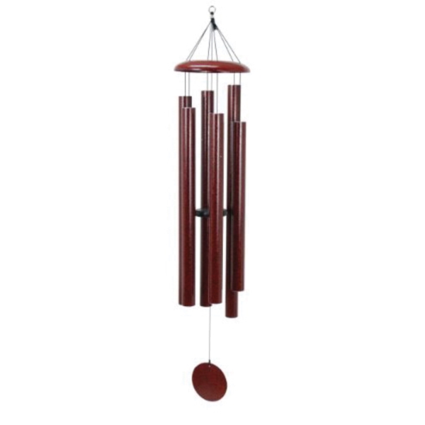 Wind River Chimes T836RS