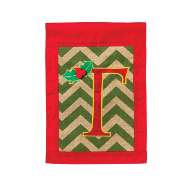 Evergreen Flag 14B3077T