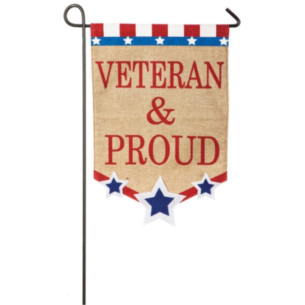 Evergreen Flag 14B3592