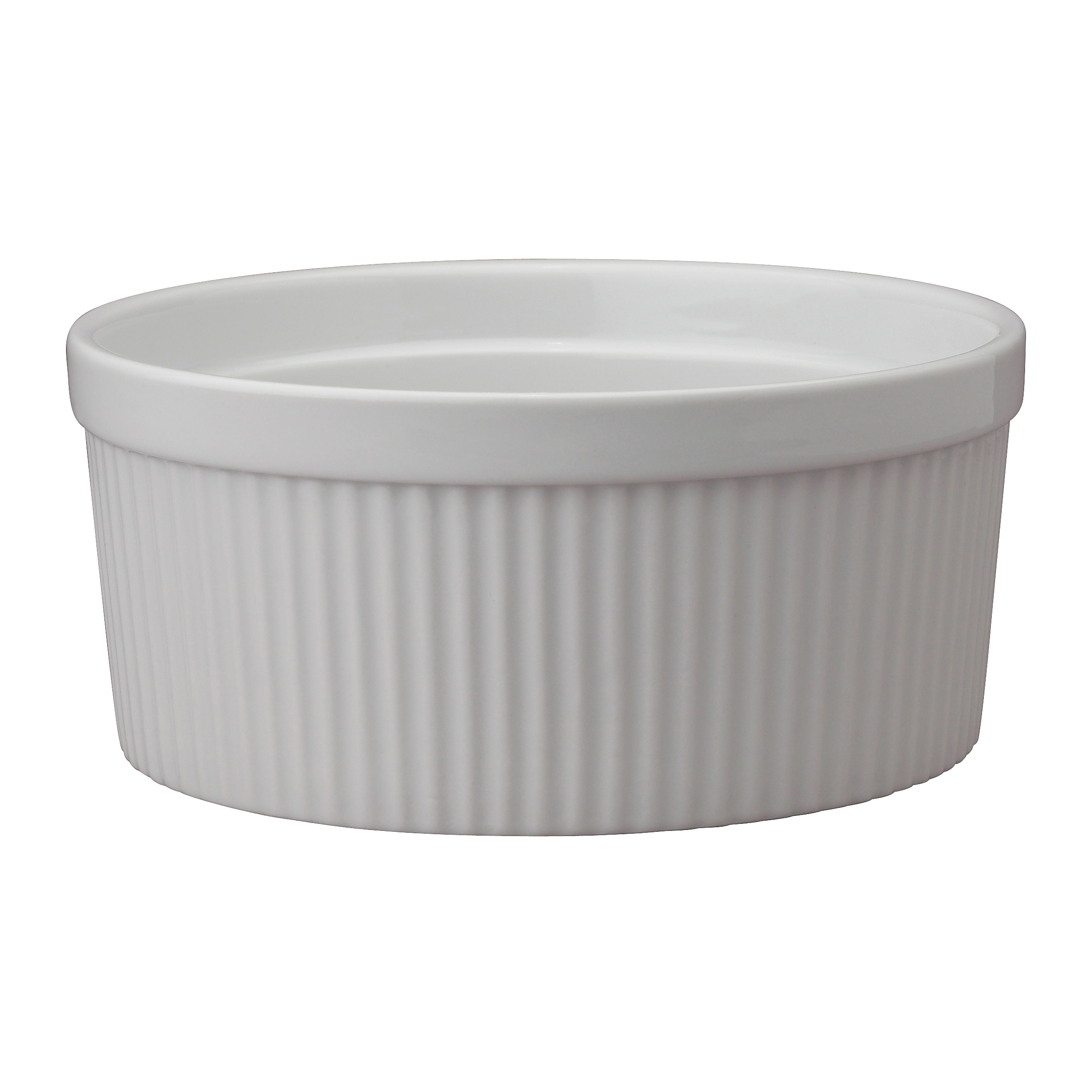 HIC Souffle Dish - Thumbnail 3