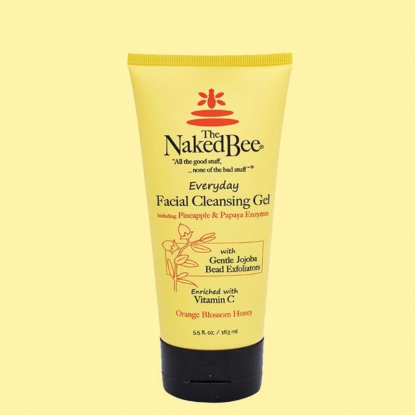 The Naked Bee NBFCG