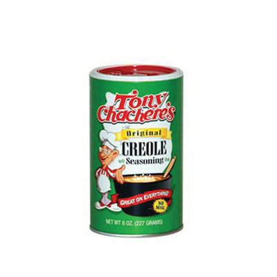 Tony Chachere's 07199800001