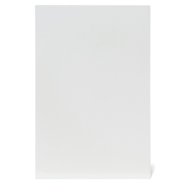 Elmers 950802 Foam Board, 3/16 in Thick, 20 x 30 in, White - 1