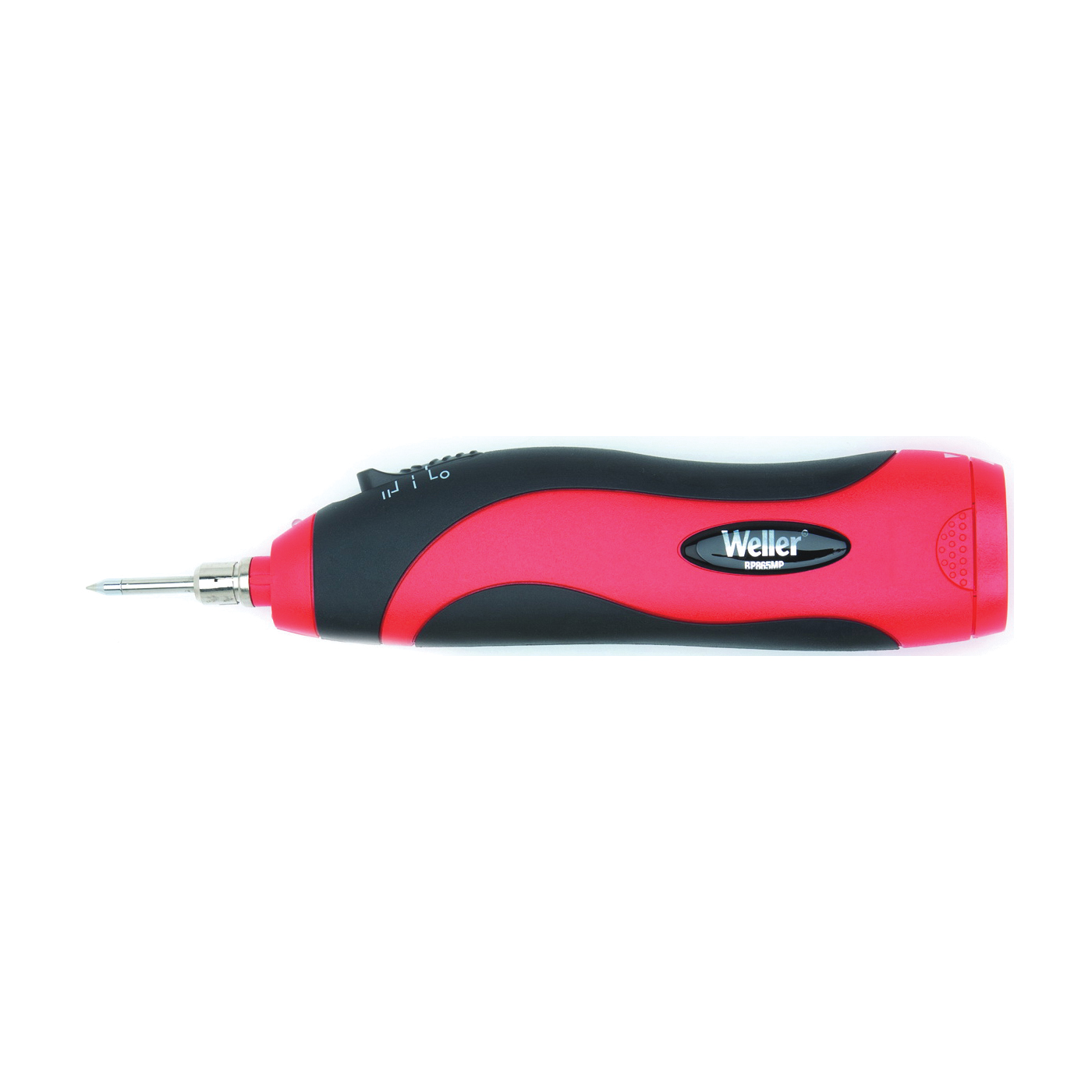 BP865MP Soldering Iron, 6 V, 6 to 8 W, Conical Tip