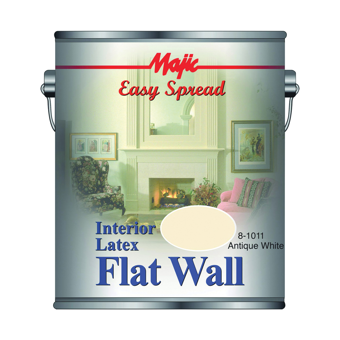 Majic Paints 8-1011-1