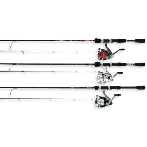 daiwa d shock f702m