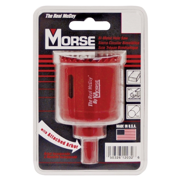 Morse MHSA33C/TAC33