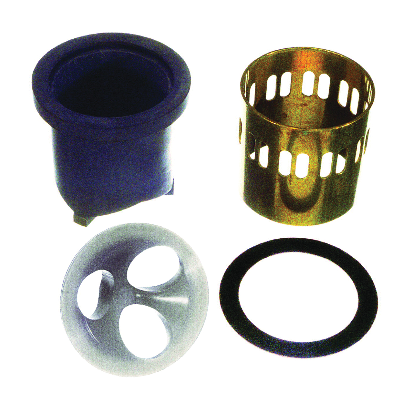 72531 Diaphragm Flush Valve Repair Kit, For: Old Style Sloan Royal, Regal and Crown Flush Valves