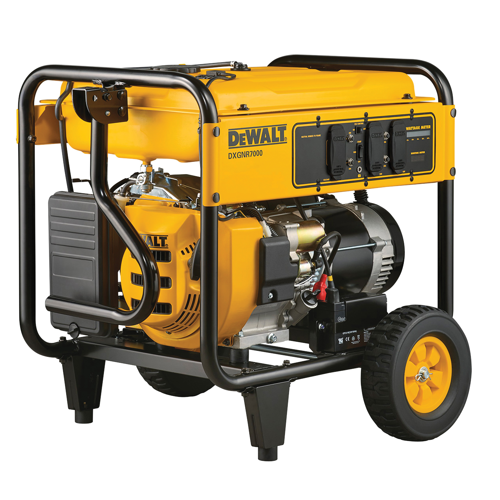 Dewalt Vs Generac Generators: Which One Should You Choose?