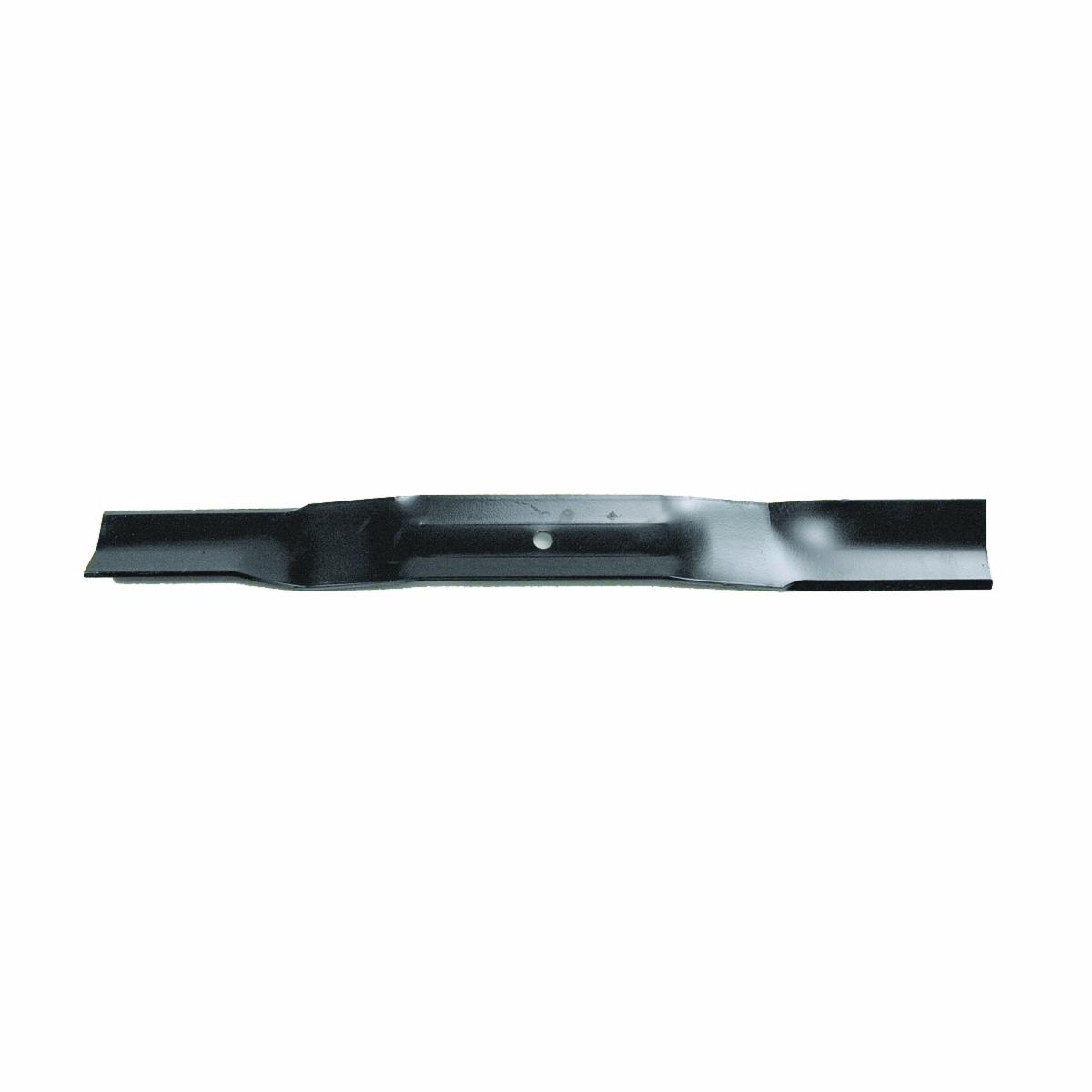 490-100-0035 Lawn Mower Blade, 22 in L, 2-1/4 in W, For: Toro Models Equipped with 22 in Mowing Deck