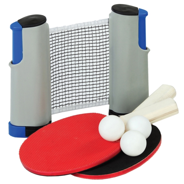 Outside Inside 99959 Freestyle Table Tennis Set Pack - 1