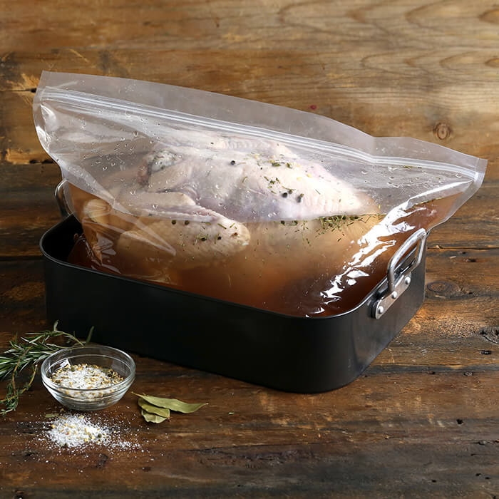 Urban Accents 66193 Gourmet Gobbler Brine Kit, 12.75 oz - 2