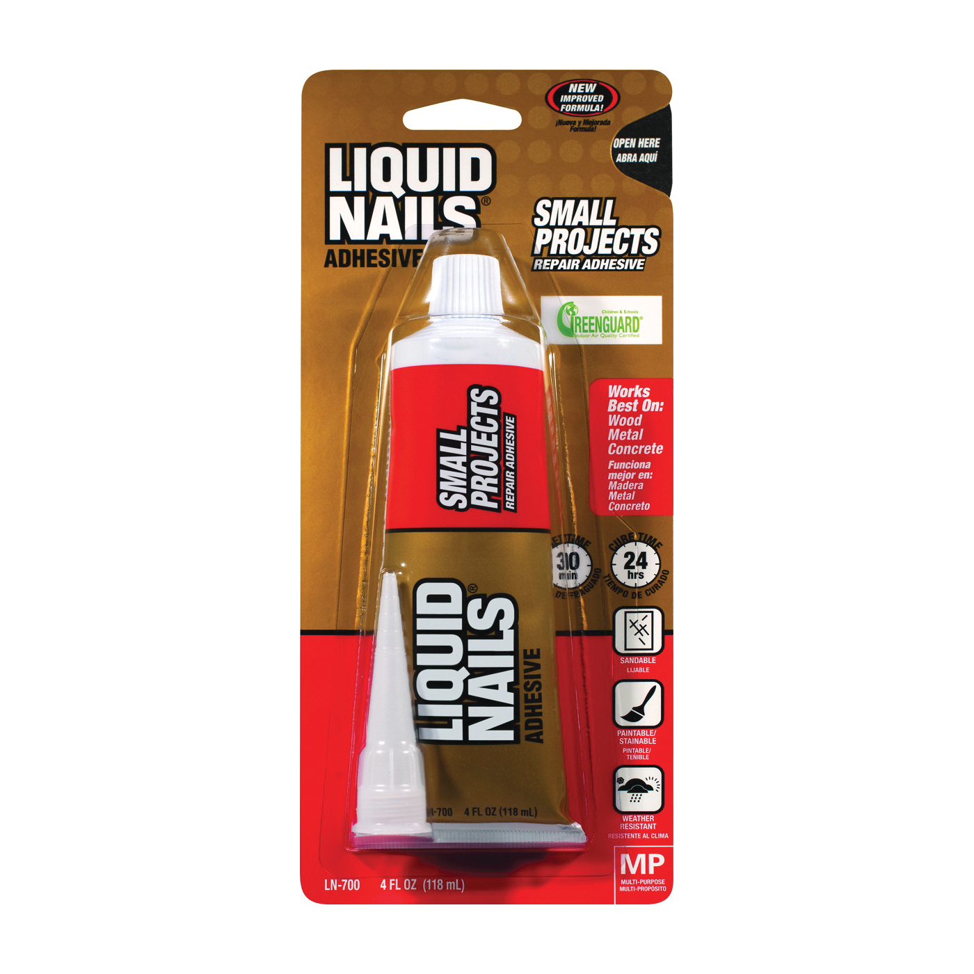 Liquid Nails LN-700