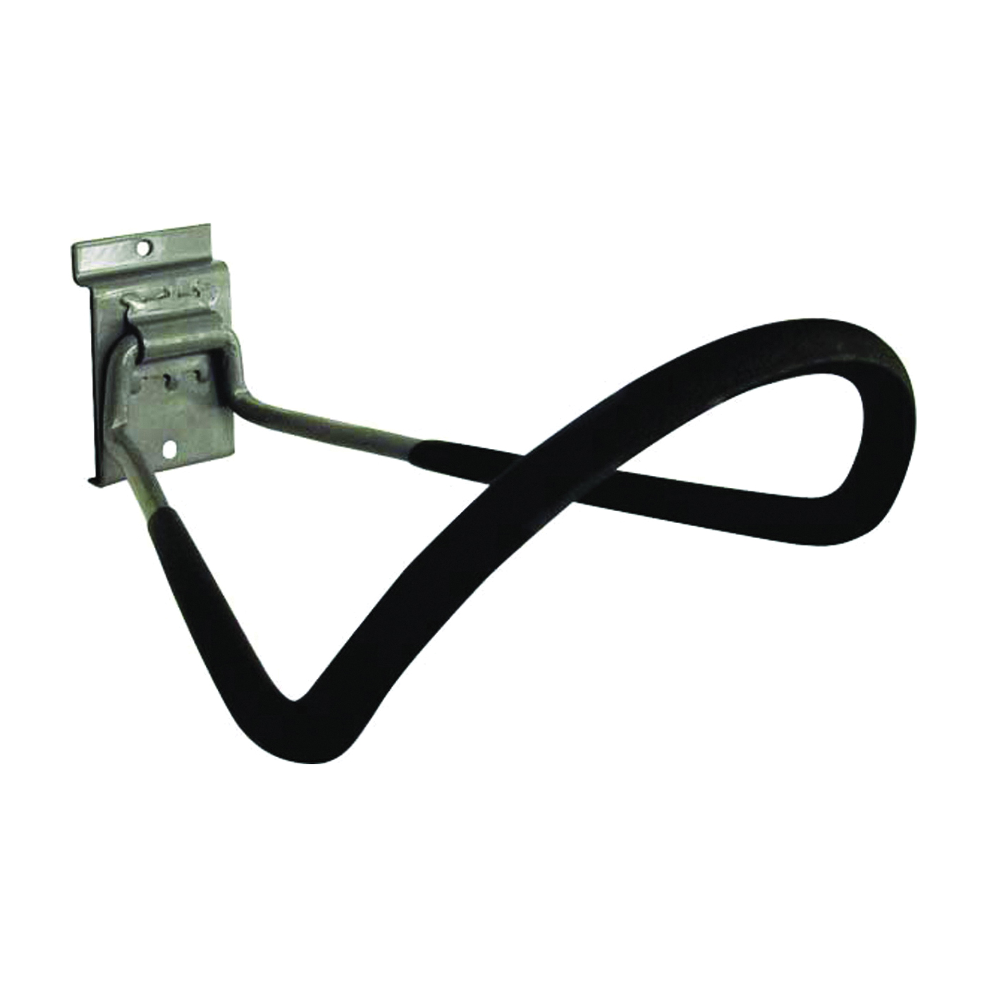 STL10 Hanger Hook, 50 lb, Steel, Powder-Coated