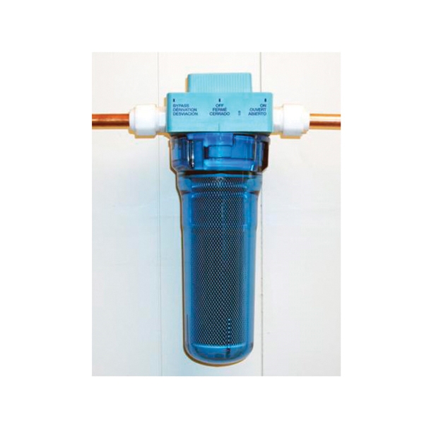 Rainfresh FC250