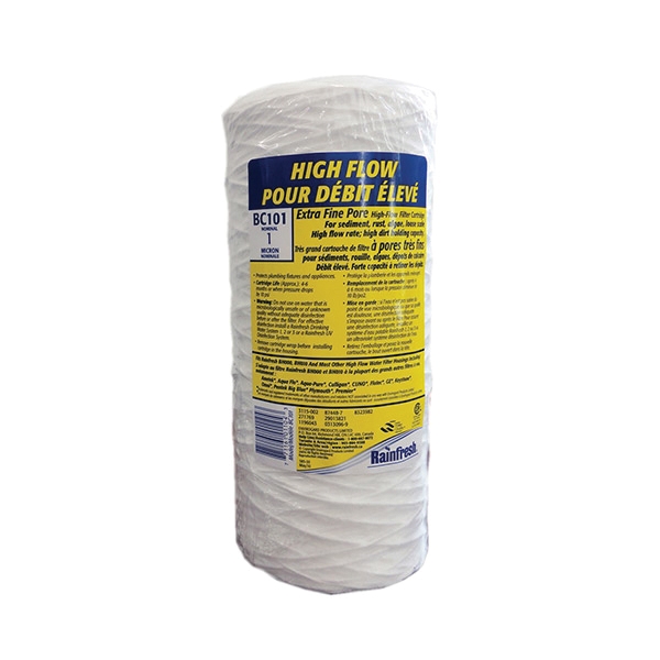 Rainfresh BC101