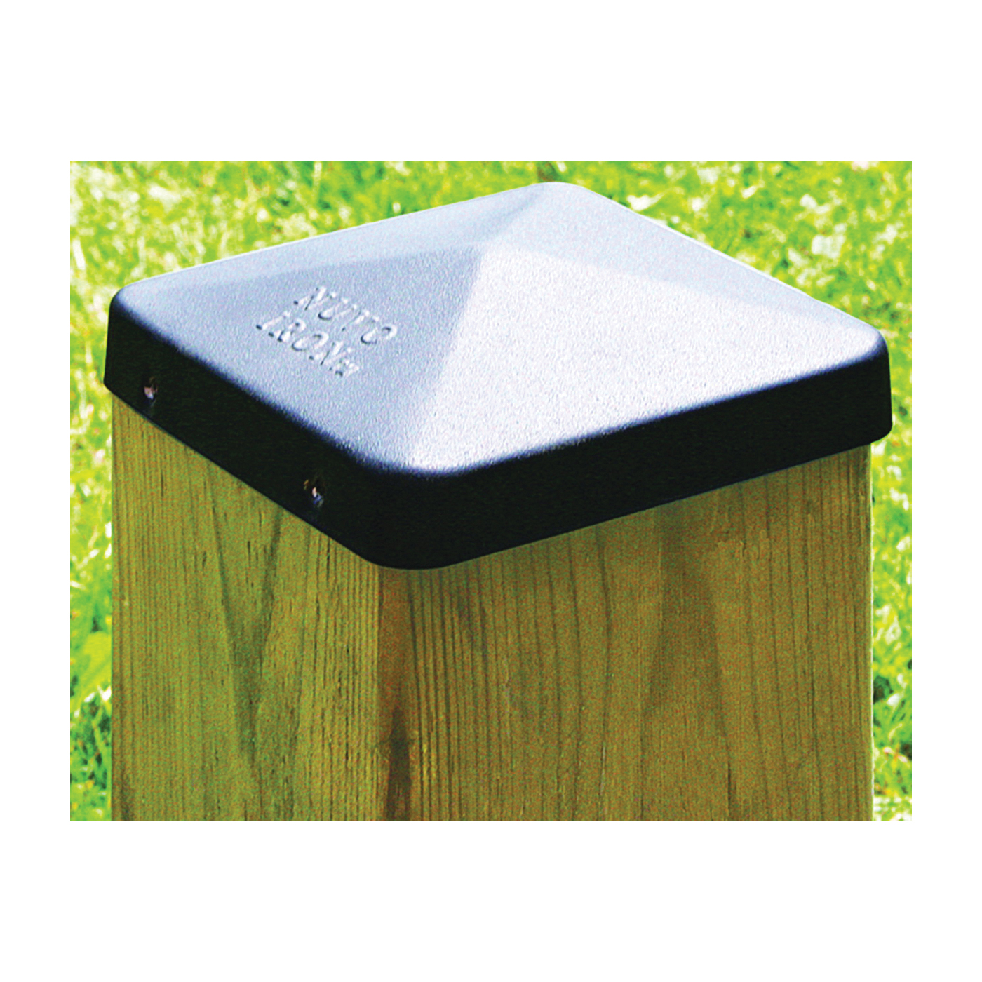 NUVO IRON PCP11BLK Diamond Home Improvement