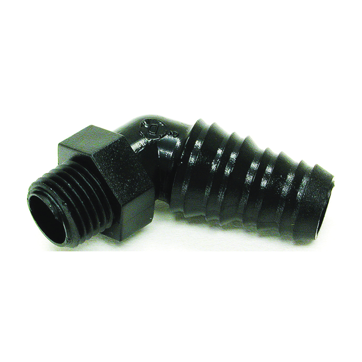 4625 Water Distributor Adapter, For: Evaporative Cooler Purge Systems