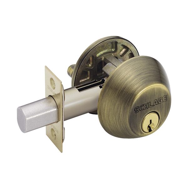 Schlage B60609