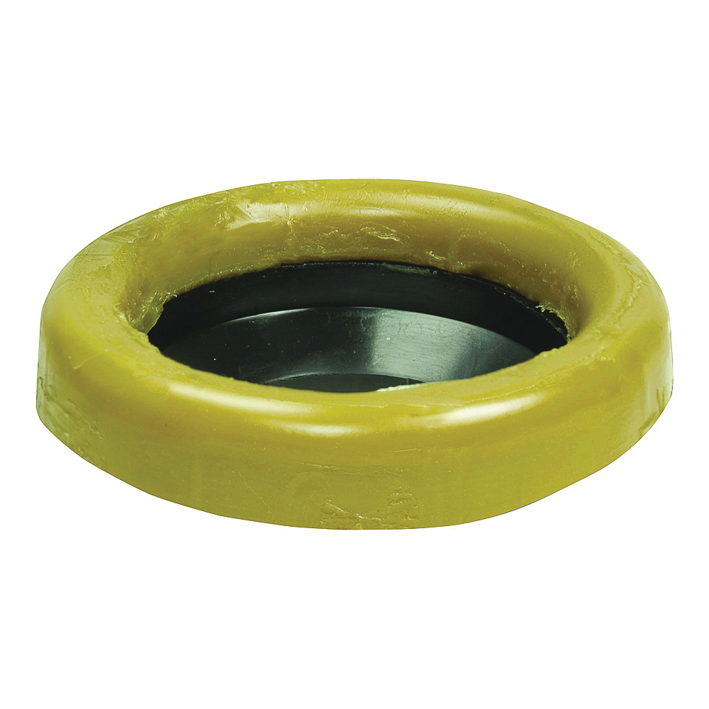 7516 Flanged Wax Seal, For: 3 in and 4 in Waste Lines