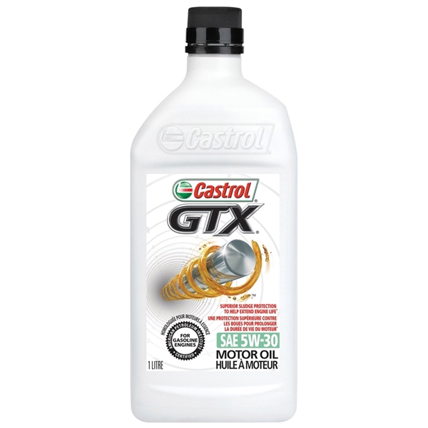 Castrol 00011-42
