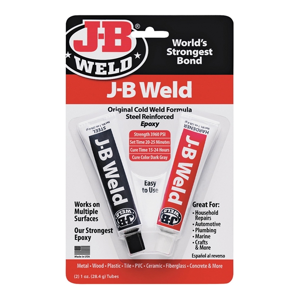 J-b Weld 8265S