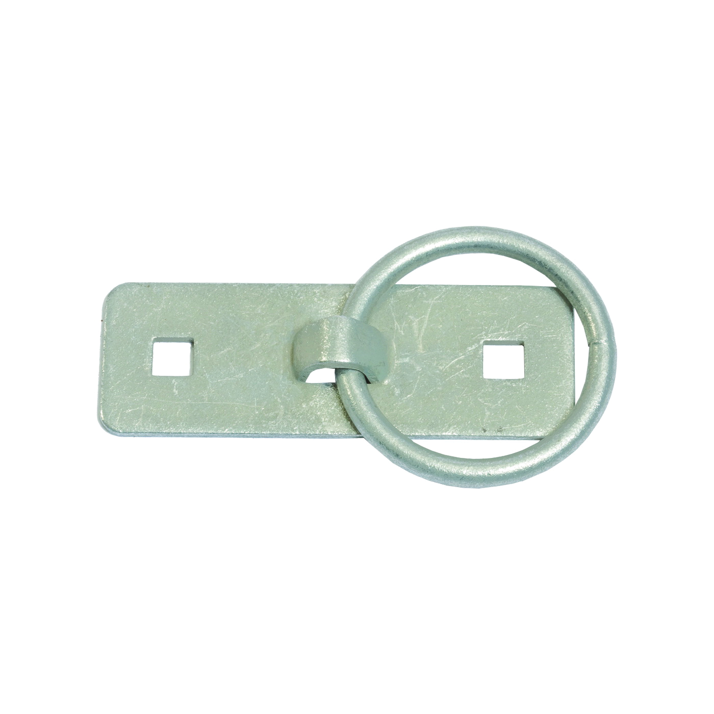 PS 1195 Mooring Ring, 3 in, Galvanized Steel