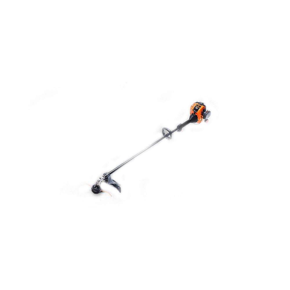 Remington Rustler 41AD180G883 Trimmer, Gas, 25 cc Engine Displacement, 0.095 in Dia Line