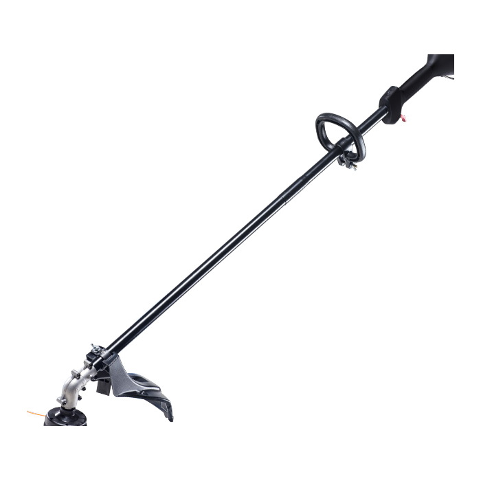 Remington Rustler 41AD180G883 Trimmer, Gas, 25 cc Engine Displacement, 0.095 in Dia Line