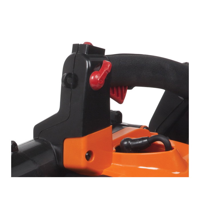 Remington Ambush 41BS2BVG883 Handheld Leaf Blower, Gas, 27 cc Engine Displacement, 205 mph Air