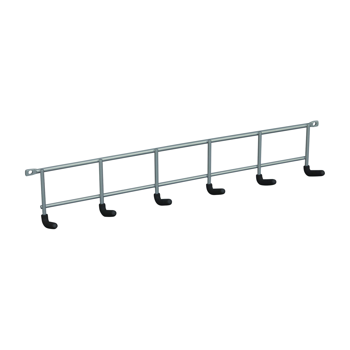 ClosetMaid 35537-00 Household Hanger, Steel, Silver - 1