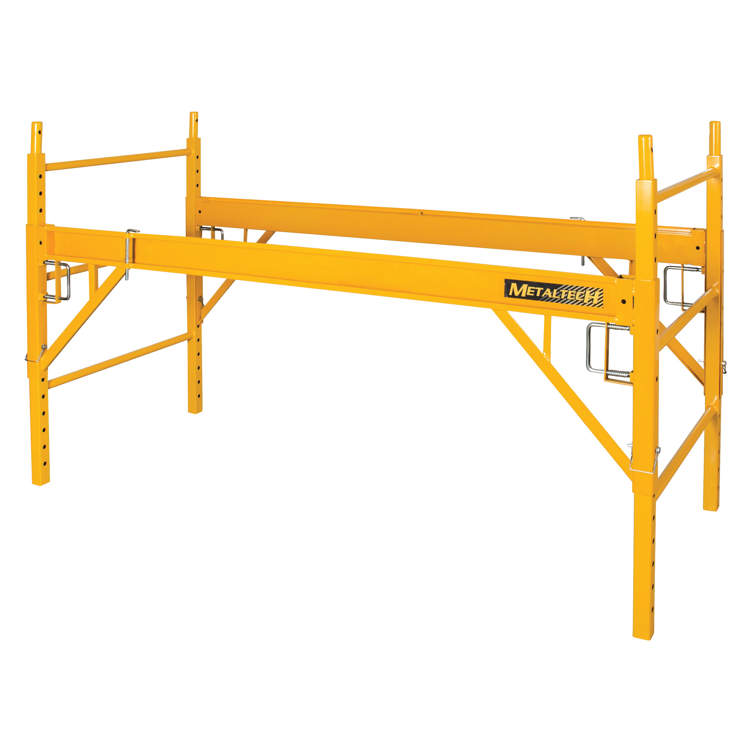 METALTECH I-ISEX4PPNCAS