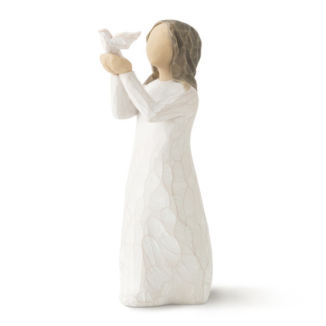 Willow Tree 27173