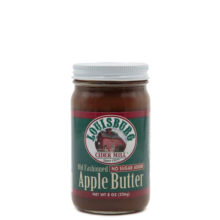 LOUISBURG CIDER MILL 31002