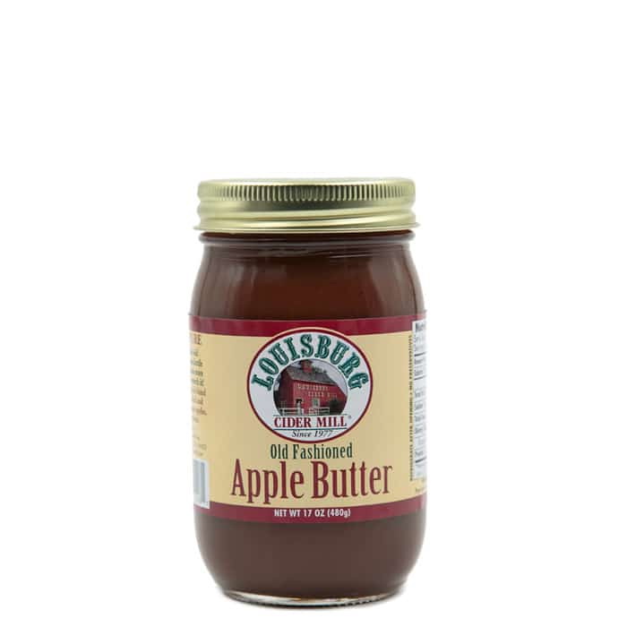 LOUISBURG CIDER MILL 31010