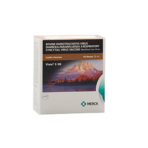 Merck Animal Health 006331