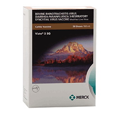 Merck Animal Health 006332