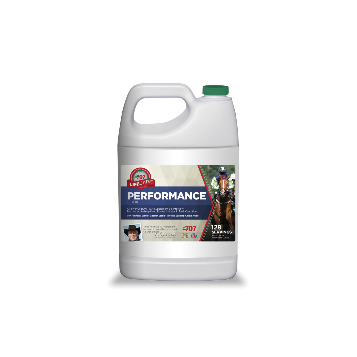 FORMULA 707 707PF-GAL