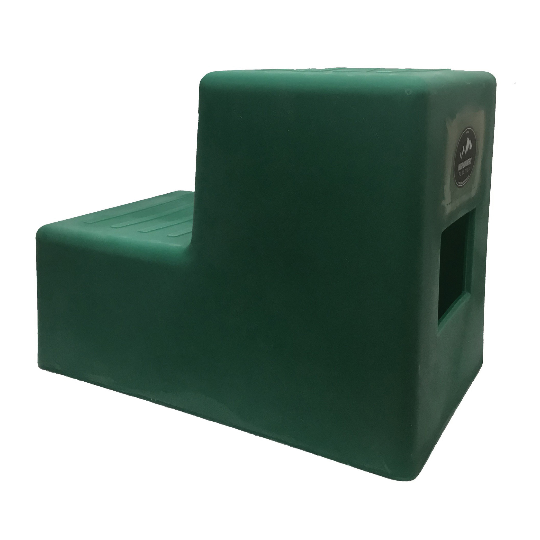 High Country Plastics MS-19FG