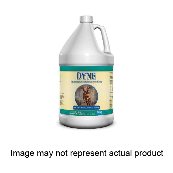 Dyne 20509 Liquid Nutritional Supplement, Liquid, 16 oz