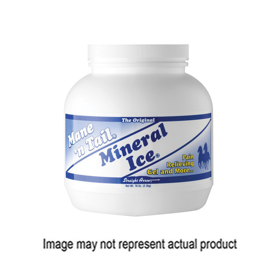 Mane 'N Tail 30010-N