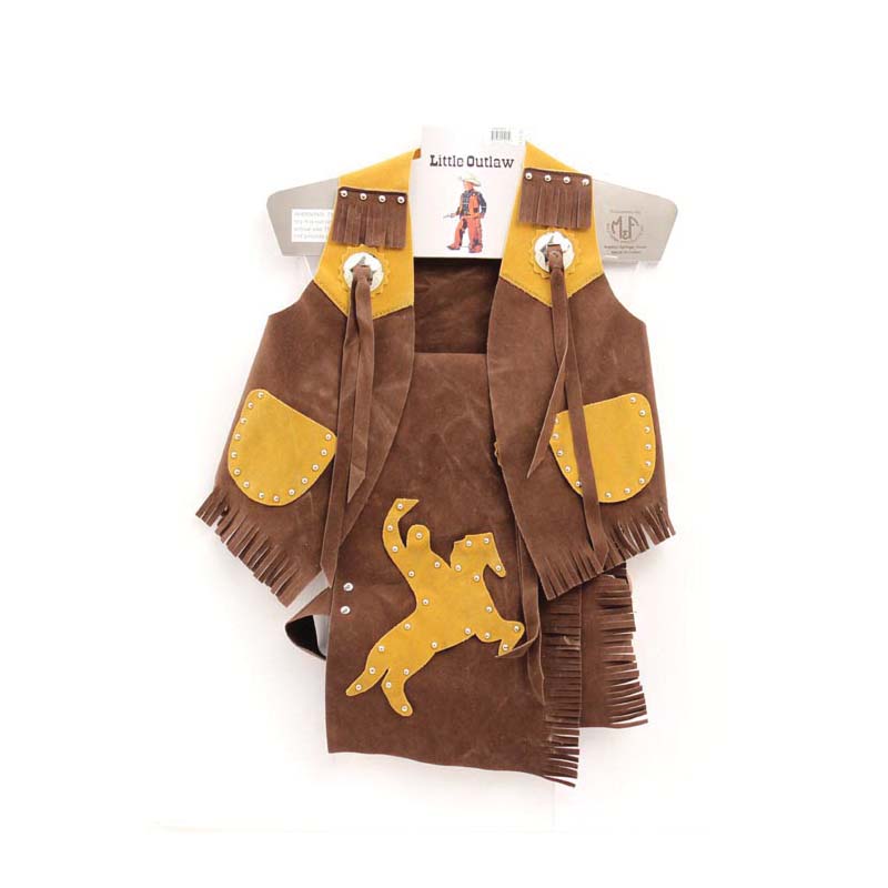 M&F Western Products 5083002 S