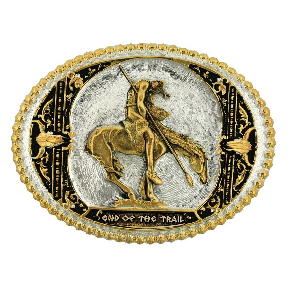 MONTANA SILVERSMITHS 60972P