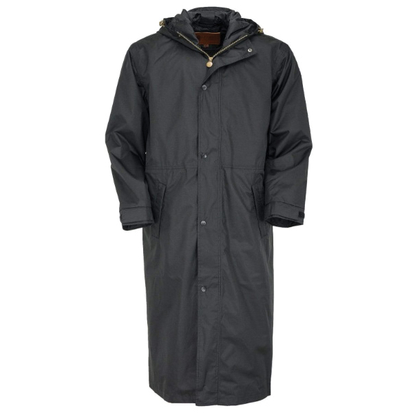 OUTBACK TRADING COMPANY 2406 BLK M
