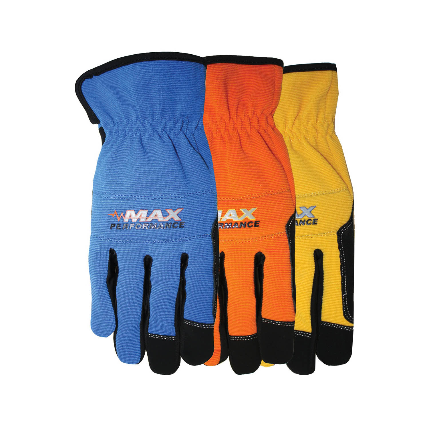 MidWest Gloves & Gear MX450-XL