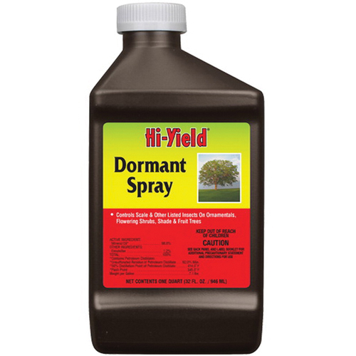 Hi-Yield Dormant Spray