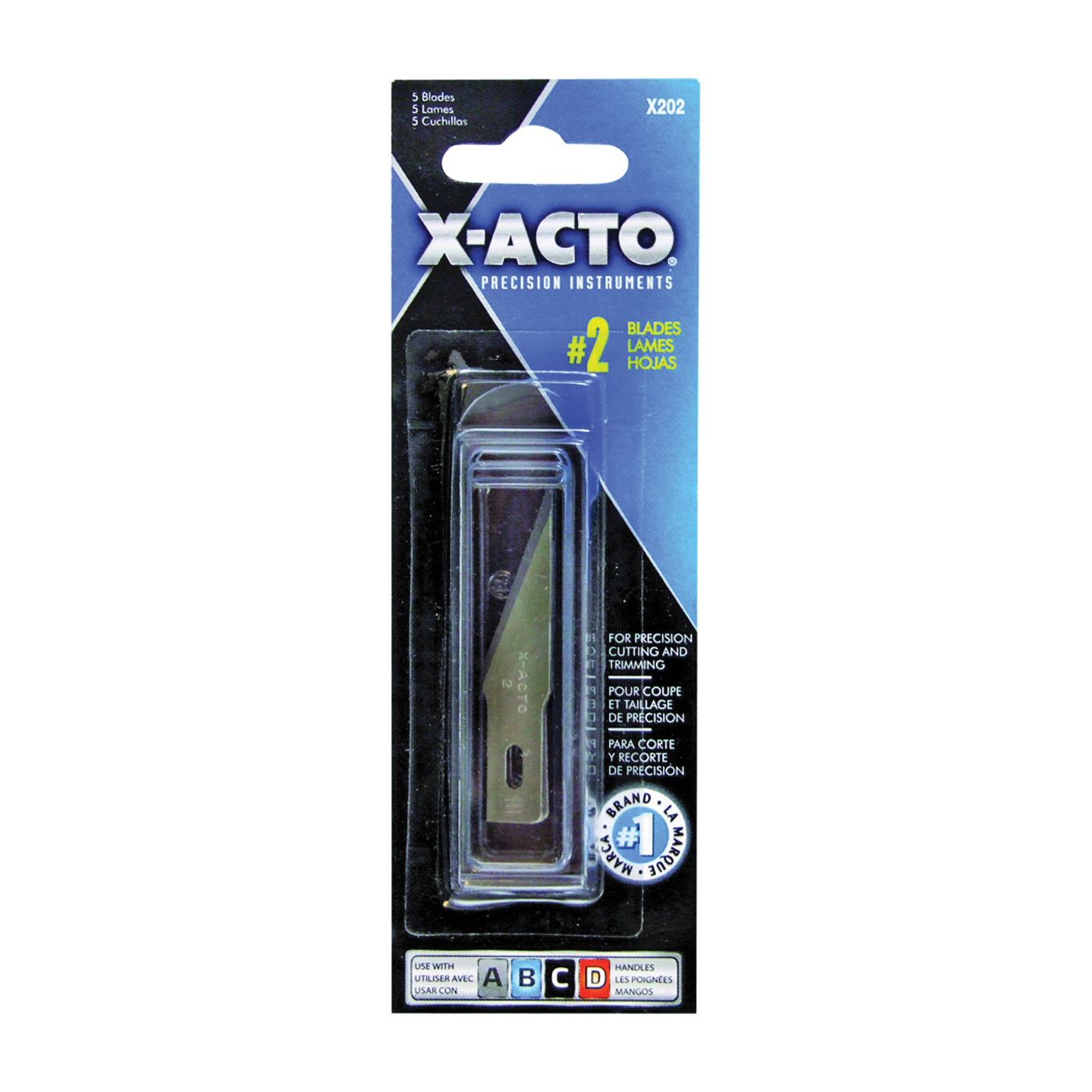 X-acto X202